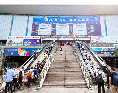 邁威2020上海慕尼黑電子展圓滿收官！